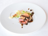 [Limited time offer on weekdays and Sundays in December] Gourmet Dinner Course Menu 20% OFF ¥25,000 → ¥20,000