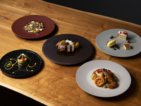 [Machu Picchu Exhibition Peruvian Course] (5 dishes)