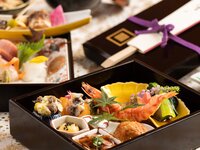 [Weekdays only] Kenjou tenshin