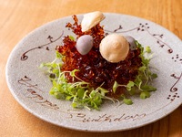 【記念日】近江牛ステーキなどメインを選べる全11品＋乾杯スパークリング＆プレート付