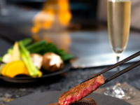 クリスマスコース（平日ランチ）