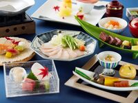 花会席　～12月～　