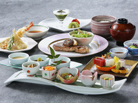 【正月】新春常陸の輝きディナー（ディナー）