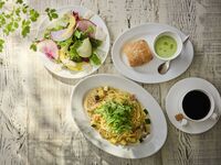 【工作日午餐】仅限预订座位。每周午餐套餐（限时60分钟）。