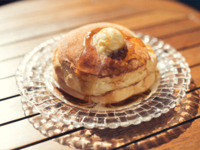 【御正月】カフェ席のみご予約