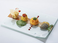 記念日ディナー（ソファー席確約）　