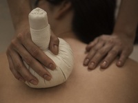 🆕 Ishigaki Ancient Herb Therapy 90 minutes