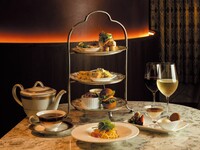 【オンライン予約限定】イブニングハイティー