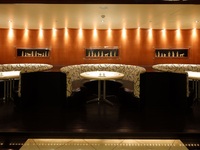 【ボックスソファ席確約】🎄クリスマスディナー＋ザ・マッカラン ペアリング＜3種＞🎄（12/19～12/25）