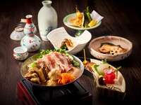 早トク新年会【なにわプラン-飲み放題付き！】早期WEB予約限定！500円割引＋10名以上で1名分割引！