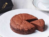 【オプション】お手土産：モワロショコラ