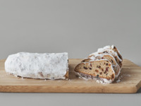 シュトーレン【直径20cm】