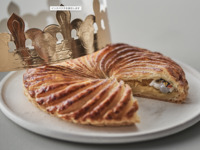 ガレット・デ・ロワ【サイズ18cm】