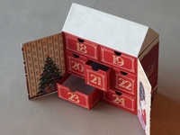 アドベントカレンダー