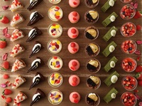 【2/22開催】　Sweets Collection 2026 Valentine（幼児/3才以下）