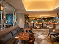 12/25【事前決済】スイーツビュッフェ（お子様 0～3歳）