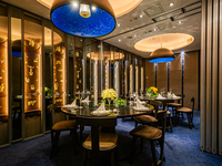 ランチ忘年会プラン2025