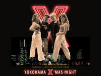 X'MAS NIGHT【Navy blue】