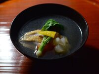 [Tokyo's Best Specialty Restaurant Week 2026] Pheasant Zoni