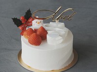 【12:00~13:45】ノエルショート　4号サイズ