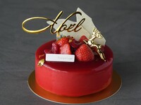 【16:00~16:45】ノエルルージュ　4号サイズ