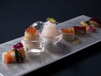 💎JFRカード会員様限定💎【ランチ】トパーズ