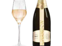 Christmas Dinner Buffet with Sparkling Wine Toast (Adult)