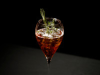 【Including  X'mas Cocktail 】Prex-fixe Menu B ¥12,300