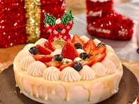 【早割】レアチーズNoël Fromage~ノエル・フロマージュ