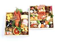 2026年迎春　ホテルコンチネンタル府中特製【おせち】