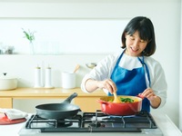 タサン志麻～家族と食事を楽しむ方法～