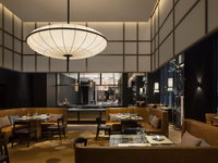 【12/31～1/1】キッズディナーコース