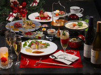 【期間限定】Christmas KAISEKI 「鈴音‐RION-」