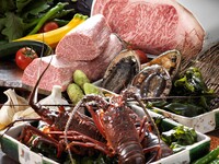 華（年末年始 特別ディナー）  