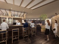 お席のみのご予約