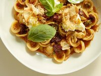 bills Christmas dinner course w/Aperitif