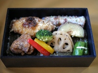 大人様のり弁　1,900円