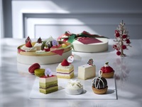 Sheraton Sweets Box [December Christmas Sweets]