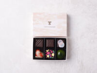 Bonbon Chocolat 6 pieces