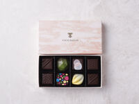 ボンボンショコラ　8個入り