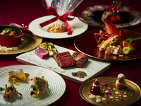 Christmas Dinner 2025 Kagayaki (12/20-12/23, 12/25 reservation only)