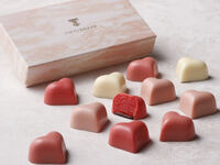 Chocolat Heart 2/1-14