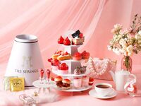 Take-out Afternoon Tea (1 set for 2 people)