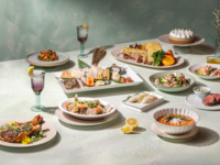 WEEKDAY LUNCH BUFFET - ADULT