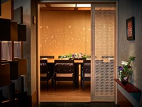 【【Private room plan on Weekday】Kaiseki Course Nikukaiseki