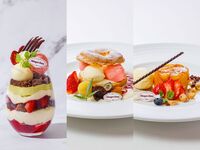 大人のSweet Time ～ハーゲンダッツコラボスイーツ～