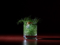 ノンアルコールコース（4杯）