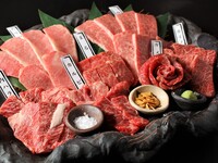 Chef Selected [Koyoikagiri mori~Kiwami極]<Limited to 3 servings per day>