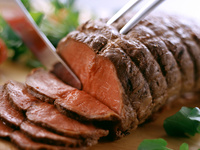 新春プレミアムビュッフェ(大人）