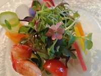  お子様用コース